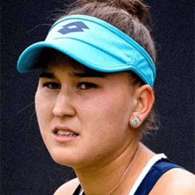 Kamilla Rakhimova