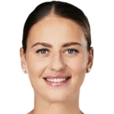 Marta Kostyuk