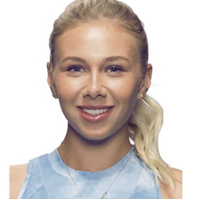 Amanda Anisimova