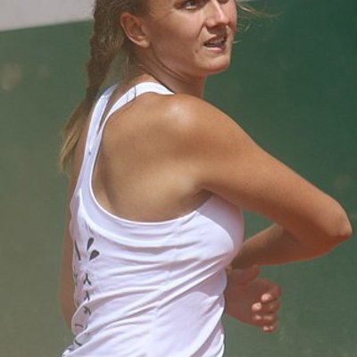 Clara Burel