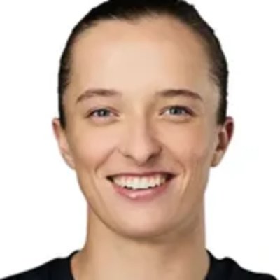 Iga Swiatek