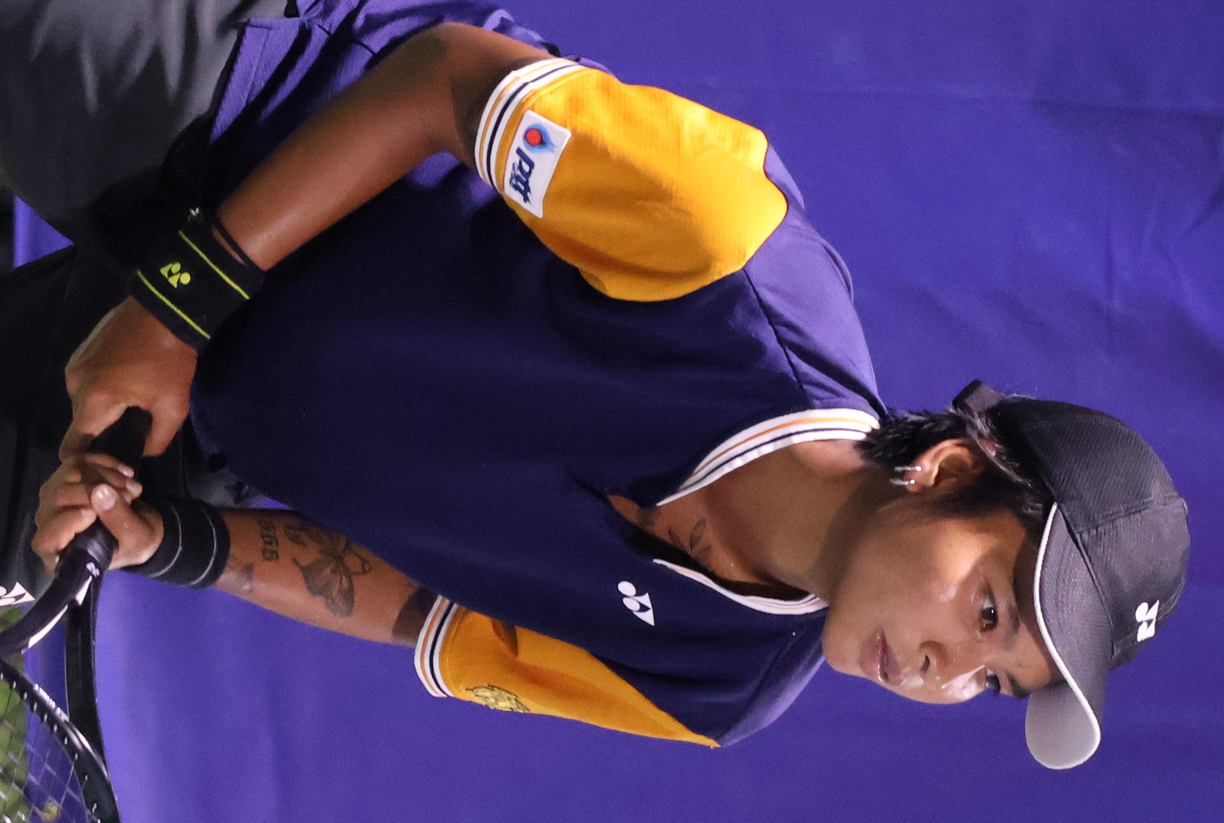 Mananchaya Sawangkaew