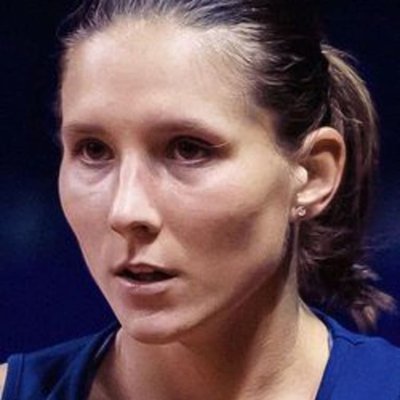 Varvara Gracheva