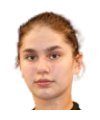 Milana Zhabrailova