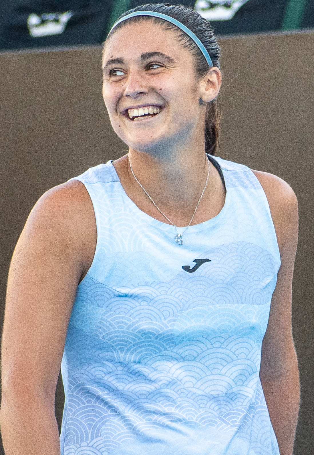 Julia Riera