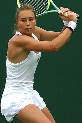 Kristina Dmitruk