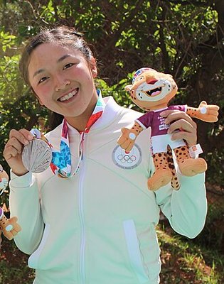 Naho Sato
