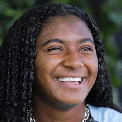 Hailey Baptiste