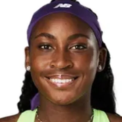 Coco Gauff