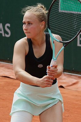 Darya Astakhova