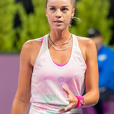 Ekaterina Makarova