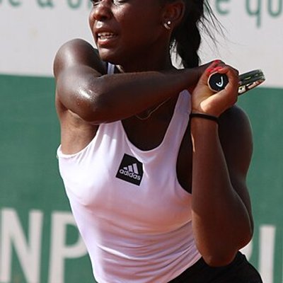 Oceane Babel
