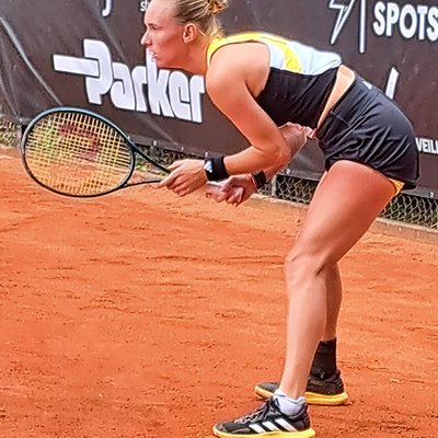 Anouk Koevermans