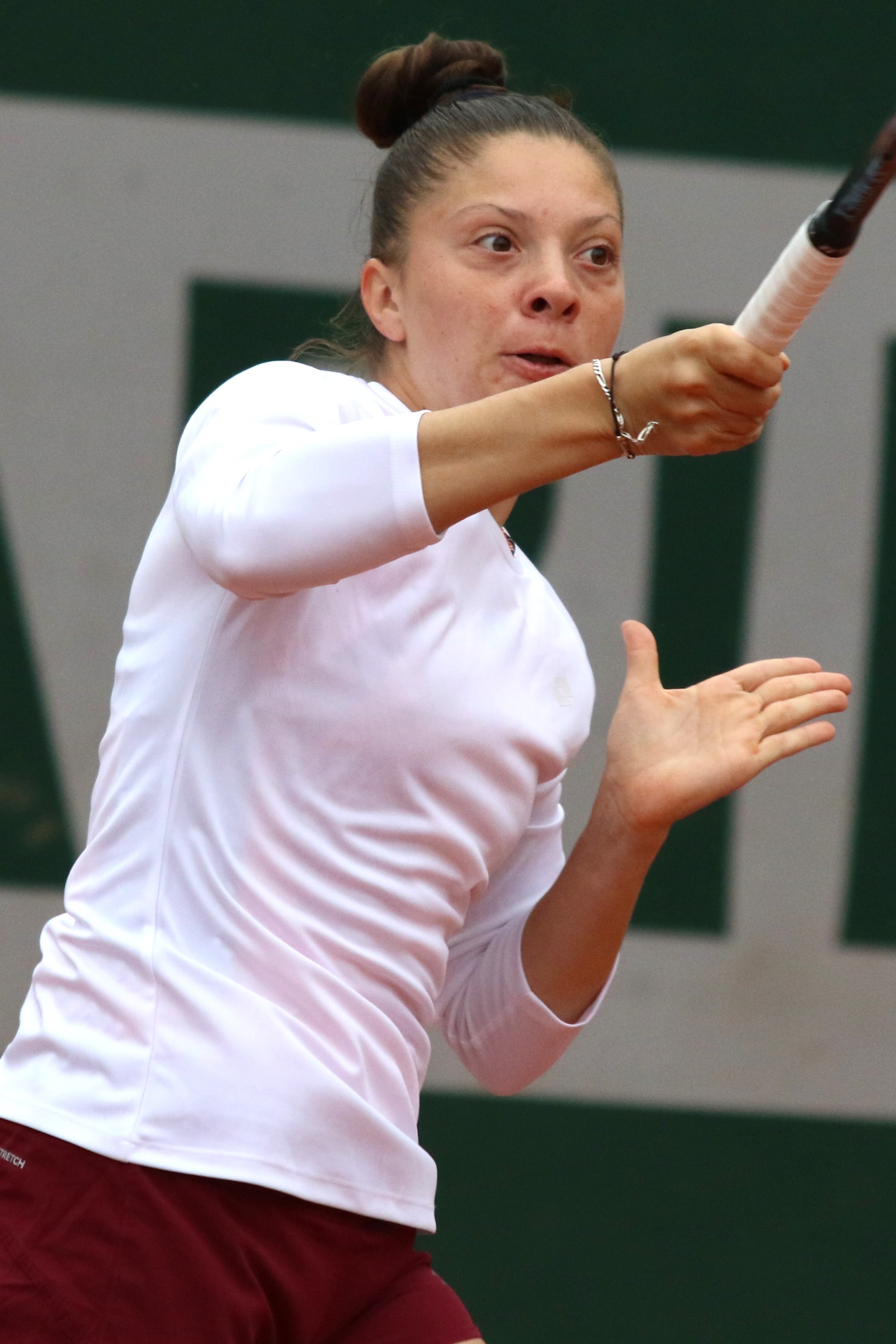 Antonia Ruzic