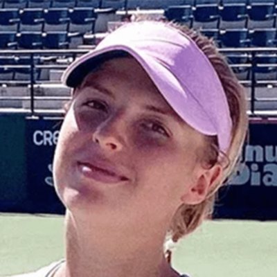 Linda Fruhvirtova