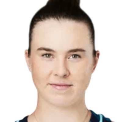Linda Noskova