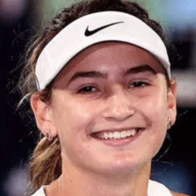 Victoria Jimenez Kasintseva