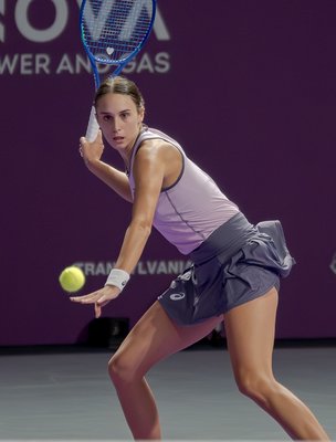 Anca Alexia Todoni
