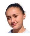 Sarah Iliev