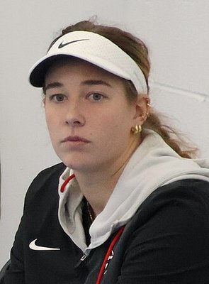 Patricija Paukstyte