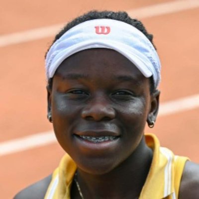 Victoria Mboko