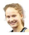 Arina Bulatova