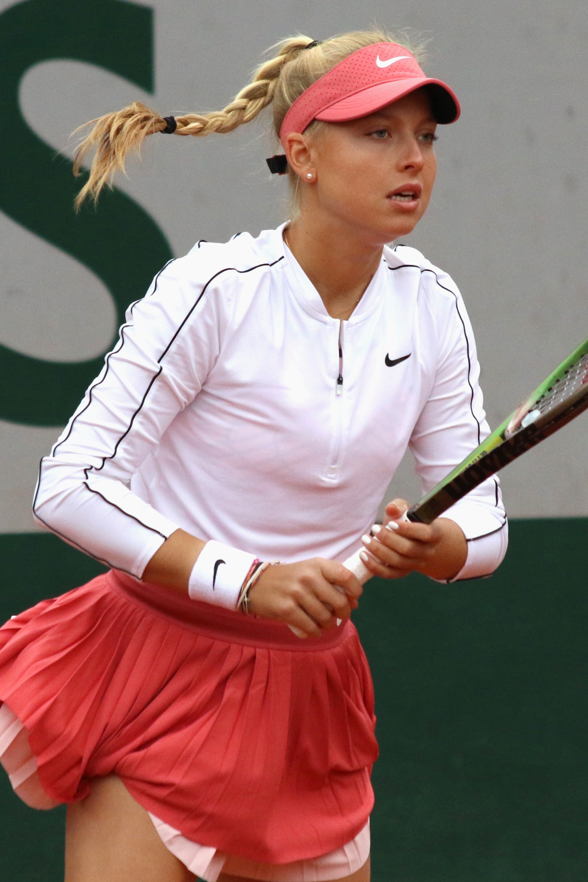 Brenda Fruhvirtova