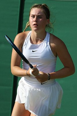 Ella Mcdonald