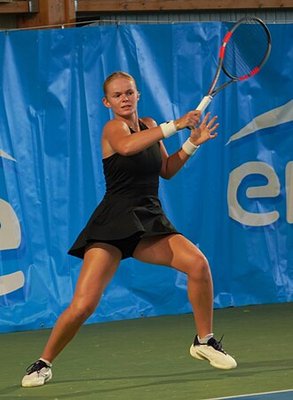 Jeline Vandromme