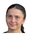 Tamila Gadamauri