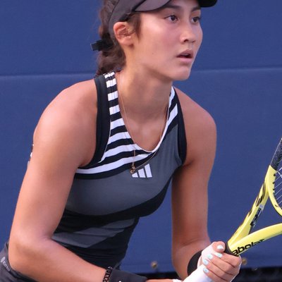 Valerie Glozman
