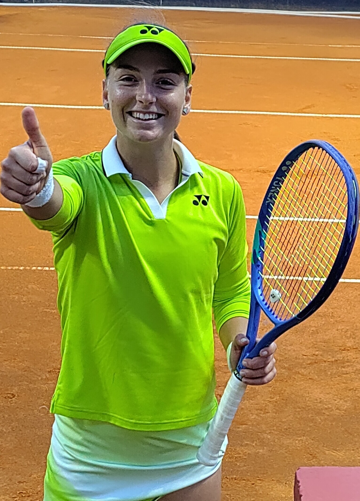 Teodora Kostovic