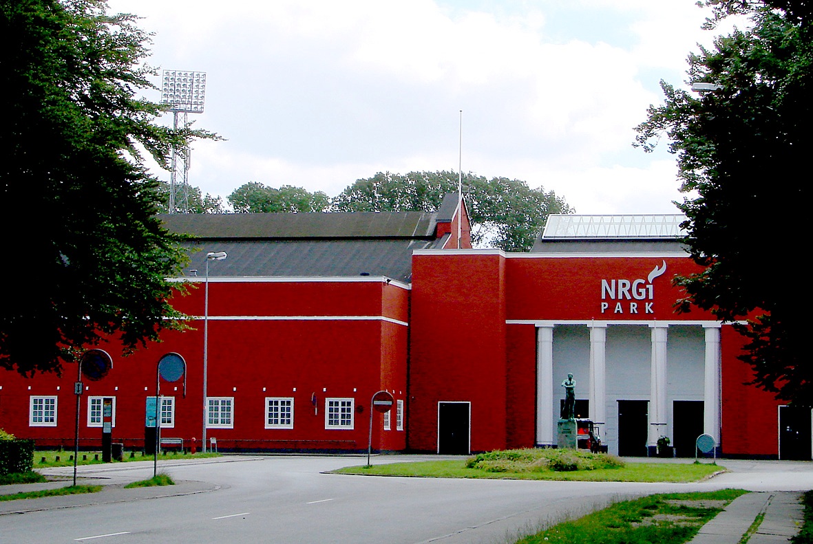 Aarhus Stadium