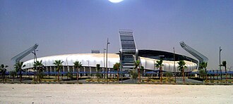 Abdullah bin Khalifa Stadium
