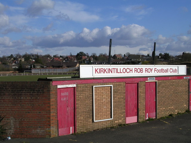 Adamslie Park