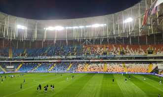 Adana Stadium