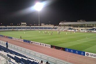 Al-Khor SC Stadium