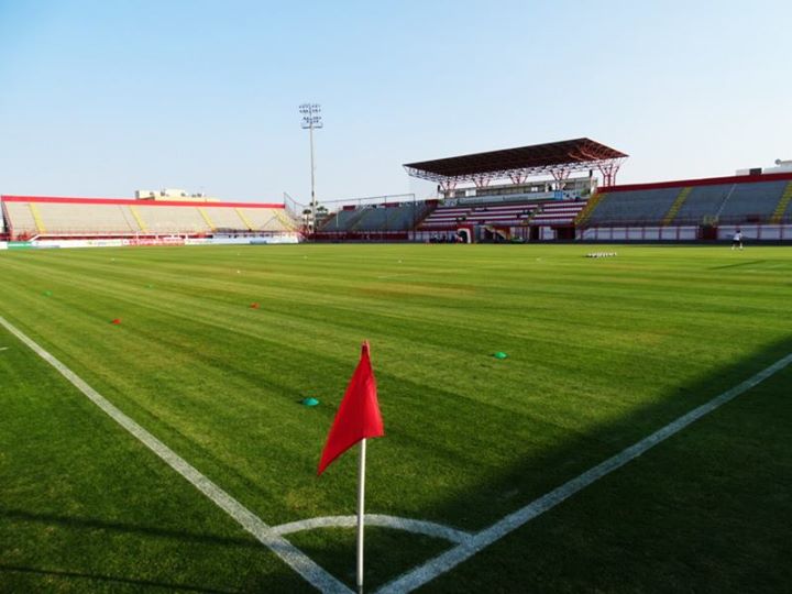 Ammochostos Epistrofi Stadium