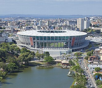 Arena Fonte Nova