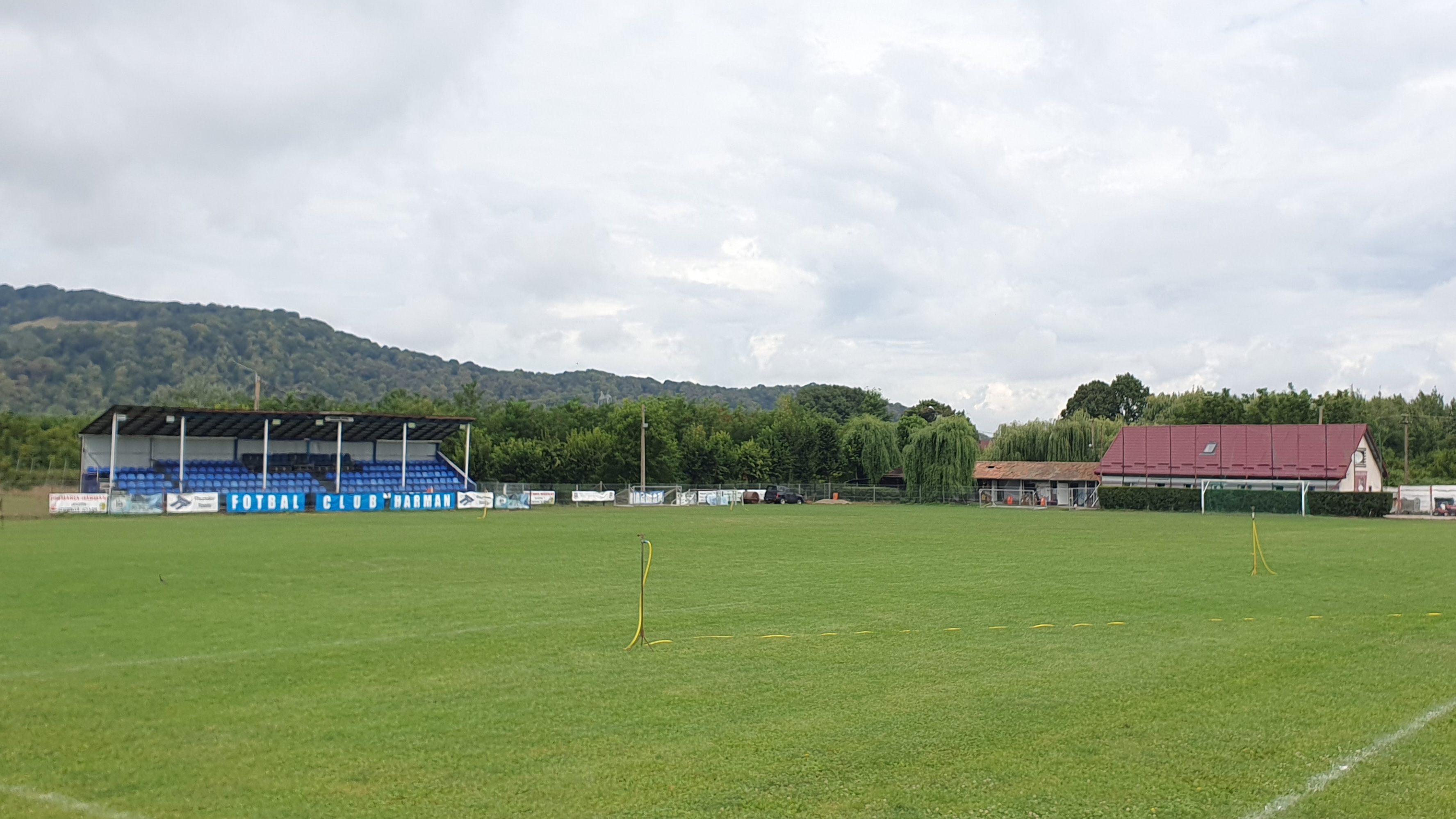 Arena Hărman