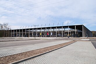 Arena Katowice