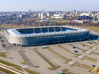 Arena Lublin