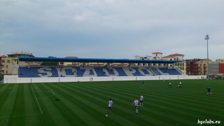 Arena Sozopol