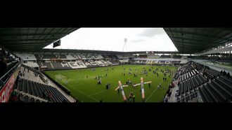 Asito Stadion
