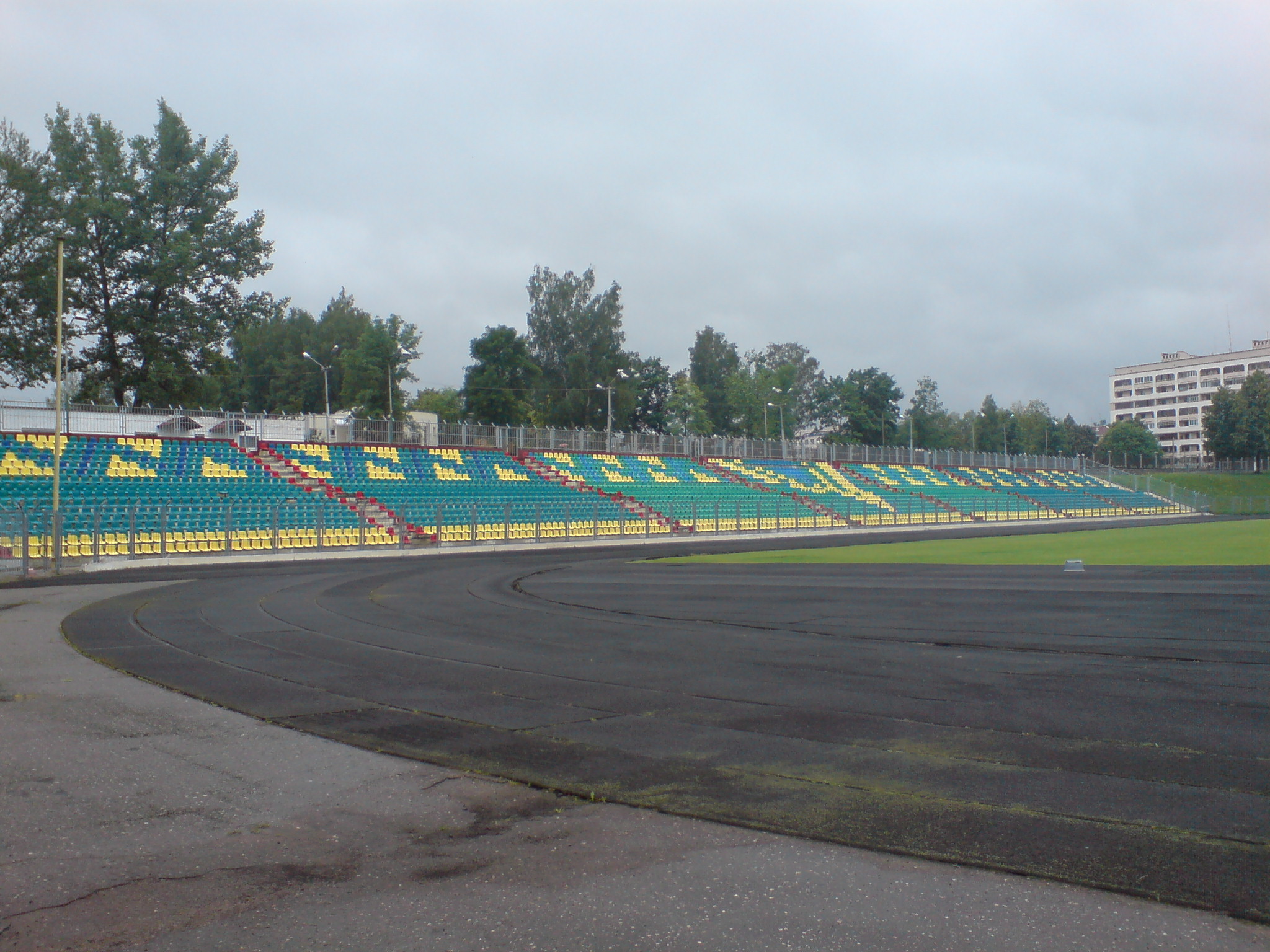 Atlant Stadium