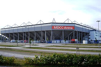 Avnet Arena