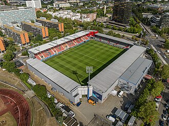 BRITA-Arena