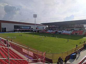 Bashundhara Kings Arena