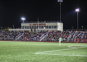 Belson Stadium