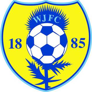 Wishaw F.C.